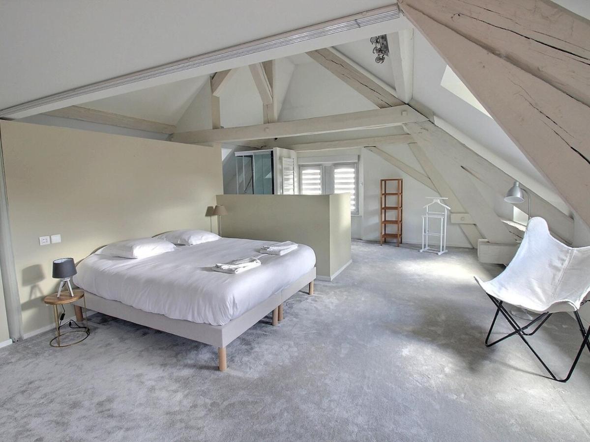 Maison De Caractere Avec Jacuzzi Et Parking A Deux Pas Du Centre Historique De Colmar - Fr-1-722-3 Exteriér fotografie