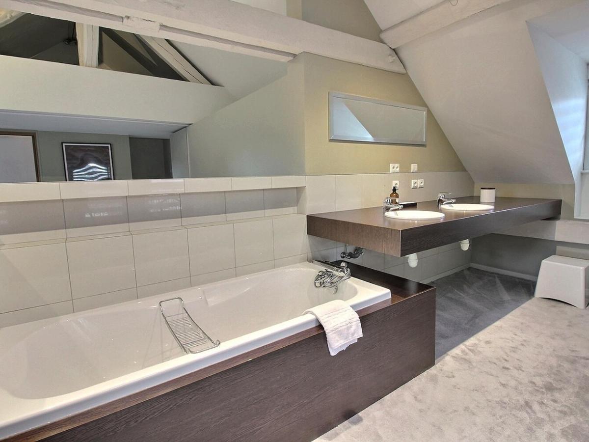 Maison De Caractere Avec Jacuzzi Et Parking A Deux Pas Du Centre Historique De Colmar - Fr-1-722-3 Exteriér fotografie